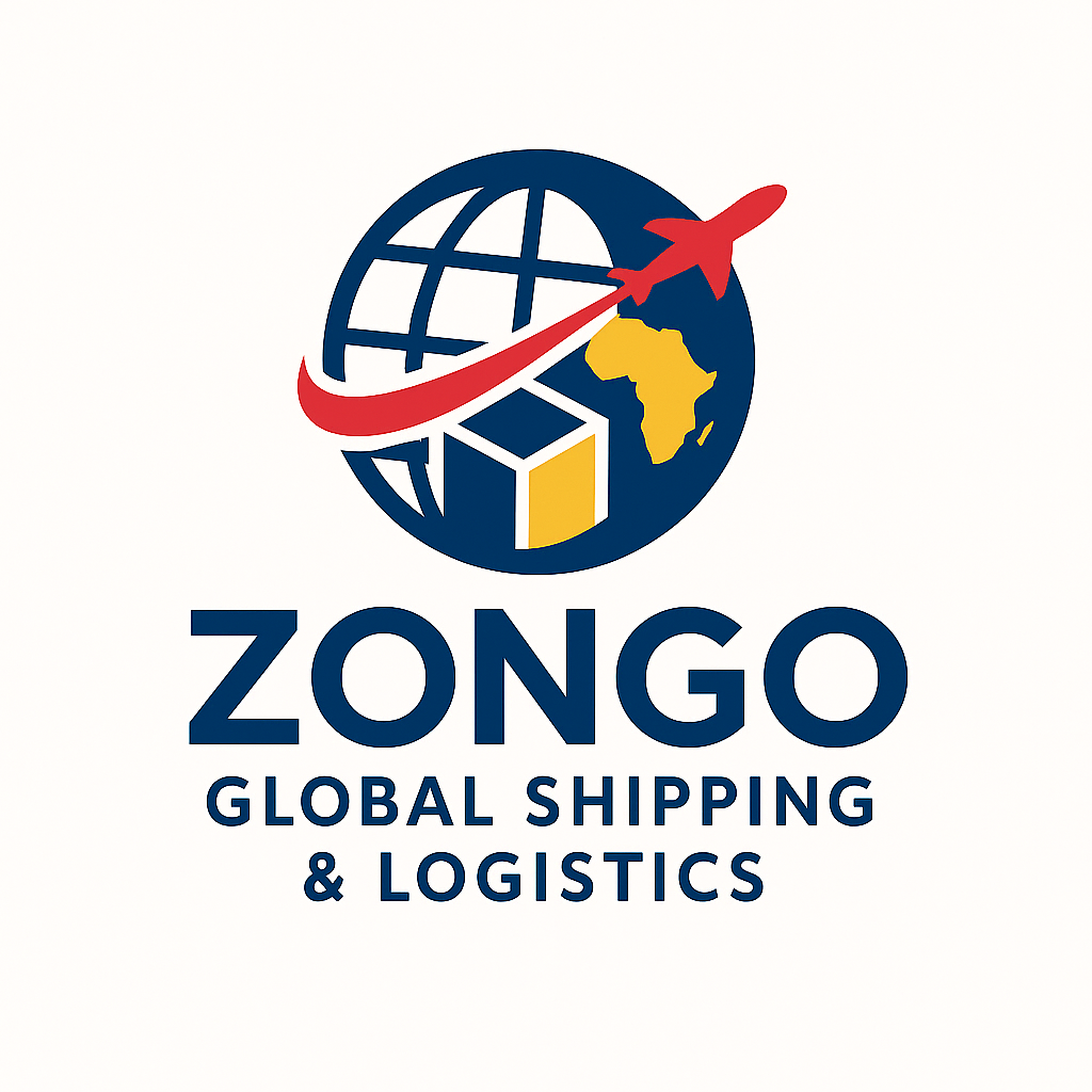 Zongo Global Shipping